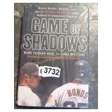 READING BOOK