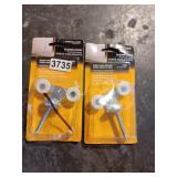 PATIO DOOR HARDWARE