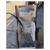 HOSE REEL