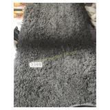 2 BATH RUGS