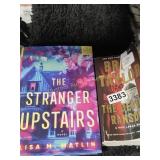 2 READING BOOKS