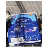 OVERNIGHT PADS
