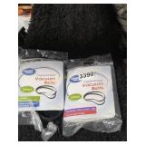 VACUUM BELTS