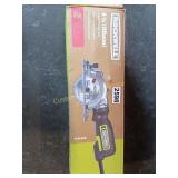 COMPACT CIRCULAR SAW
