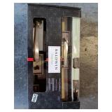 FRONT DOOR HANDLE SET
