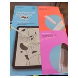 4 IPAD PRO 11 DRAWING BUNDLE