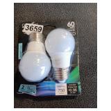 60W BULB