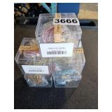5PK RUBBER BANDS