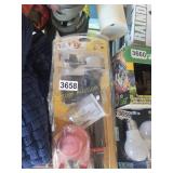 TOILET REPAIR KIT