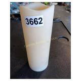BATTERY OPERATED CANDLE