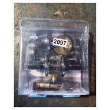 DOOR LOCKING COMBO KIT WITH KEYS