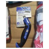 CARPET LVT UTILITY KNIFE