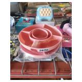 SILICONE BABY FEEDING SET