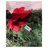 4 WREATHS