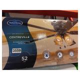 52' CEILING FAN RETAIL $94