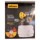 VARIABLE SPEED HANDHELD SPRAYER RETAIL $179
