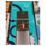 DELUXE BOTTOM LOADING WATER DISPENSER RETAIL $199