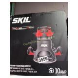 10 AMP FIXED BASE ROUTER RETAIL $99