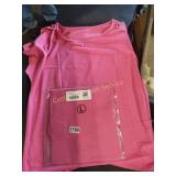 LARGE WOMAN SHIRT