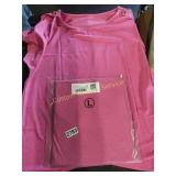 LARGE WOMAN SHIRT