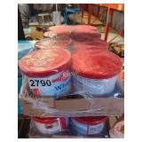 2 PK OF 8 CAKE FROSTING