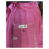 LARGE WOMAN SHIRT