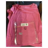 LARGE WOMAN SHIRT