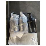 3 BOTTLES