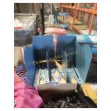 2 DESK TOP ORGANIZERS