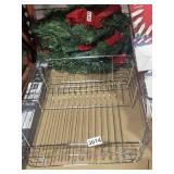 DISH STRAINER
