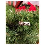 4 WREATHS