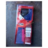 ARROW RIVET TOOL