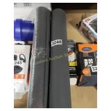 2 COUNTER TOP MATS