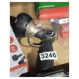 SPRAY NOZZLE