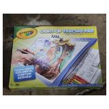 LIGHT UP TRACING PAD