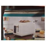 2 SLICE TOASTER