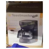 5 CUP COFFEE MAKER