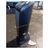 MOVABLE AIR HEATER