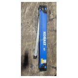 KOBALT SAW HORSE