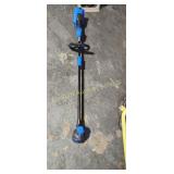 KOBALT 40V WEEDEATER TOOL ONLY