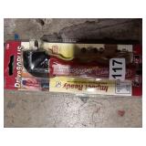 MAGNETIC DRIVER BIT