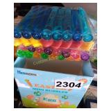 EASTER MINI BUBBLES