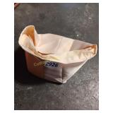 COSMETIC BAG