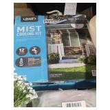 MIST COOLING KIT