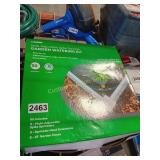 GARDEN WATERING KIT