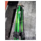 TRIPOD SPRINKLER