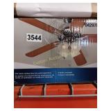 CEILING FAN BULBS