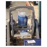 WATERHOSE REEL