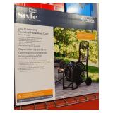 HOSE REEL