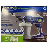 PAINT & STAIN SPRAYER RETAIL $251